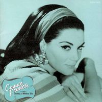 Connie Francis - Connie Francis Sings Country & Western Hits